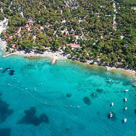 Ehha Home Biograd Na Moru Εξωτερικό φωτογραφία