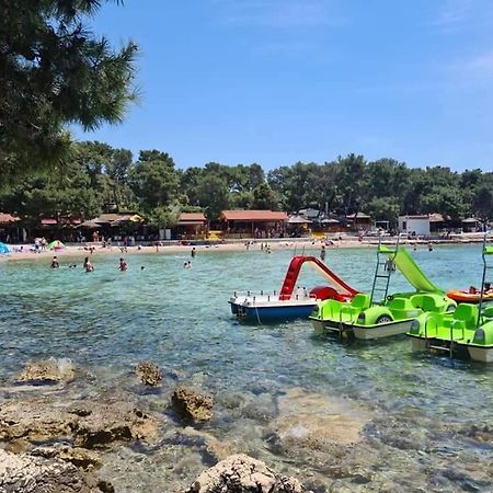 Ehha Home Biograd Na Moru Εξωτερικό φωτογραφία