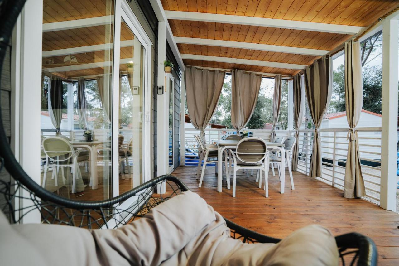 Ehha Home Biograd Na Moru Εξωτερικό φωτογραφία