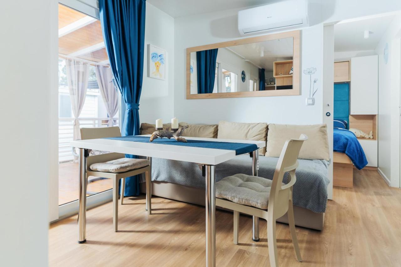 Ehha Home Biograd Na Moru Εξωτερικό φωτογραφία