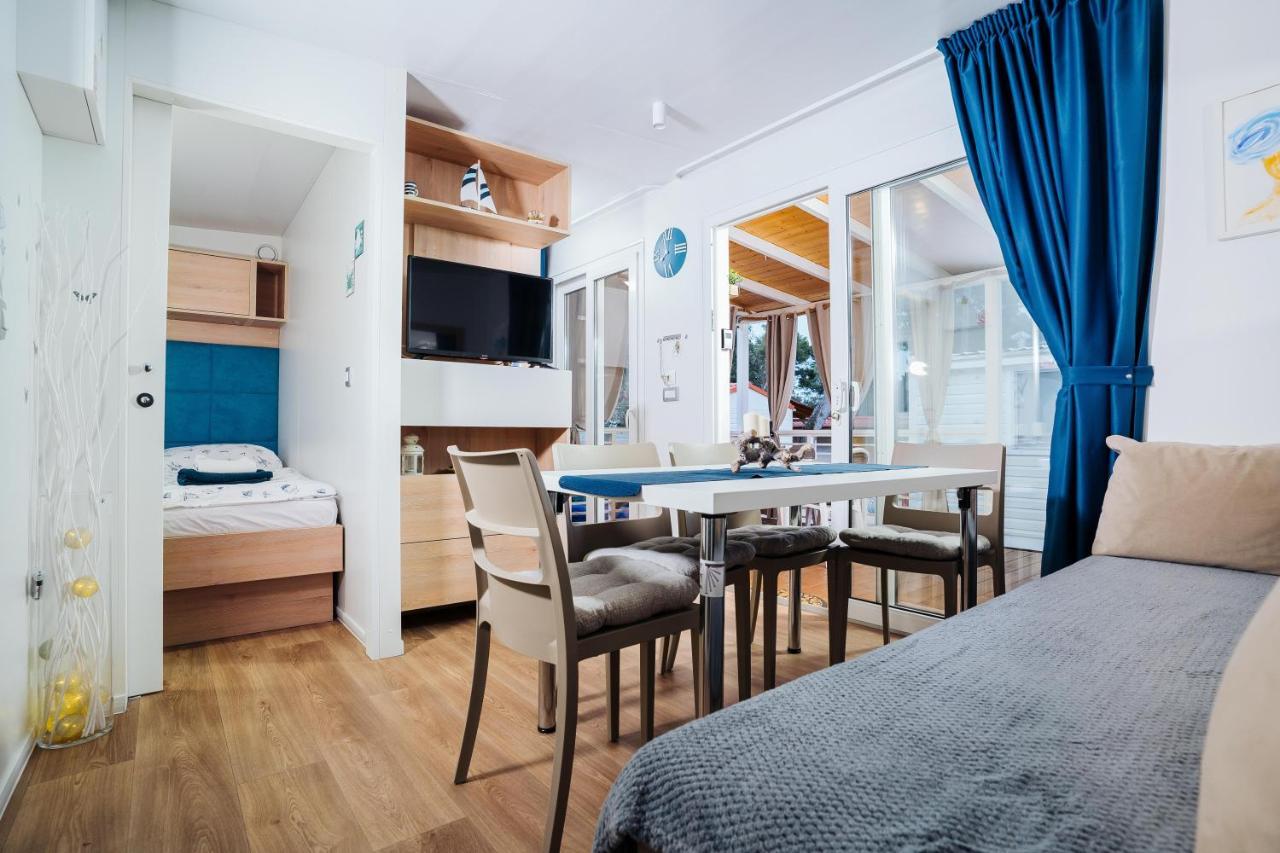 Ehha Home Biograd Na Moru Εξωτερικό φωτογραφία