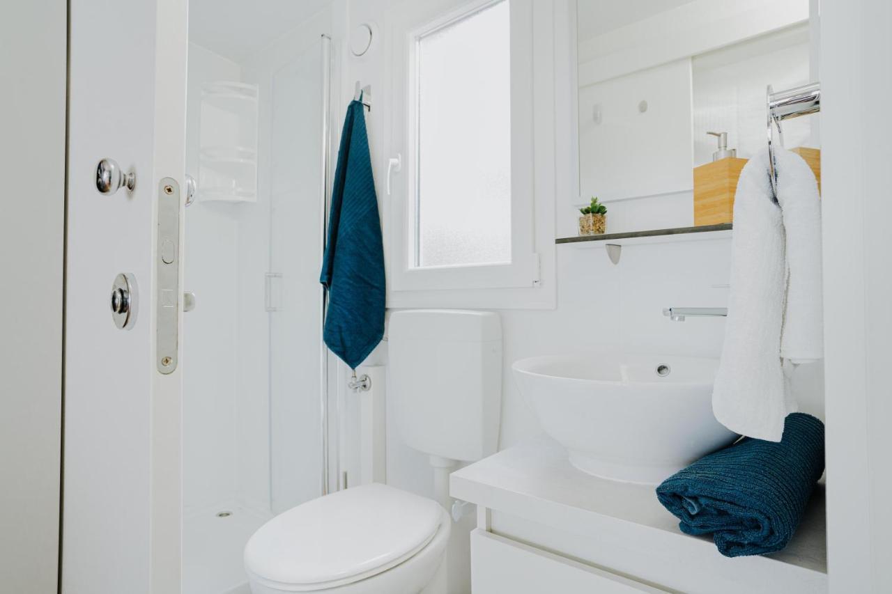 Ehha Home Biograd Na Moru Εξωτερικό φωτογραφία