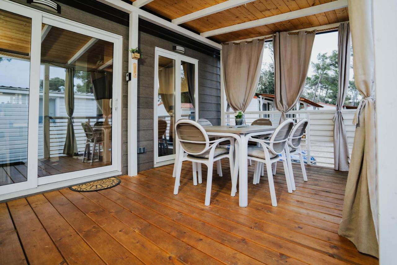 Ehha Home Biograd Na Moru Εξωτερικό φωτογραφία
