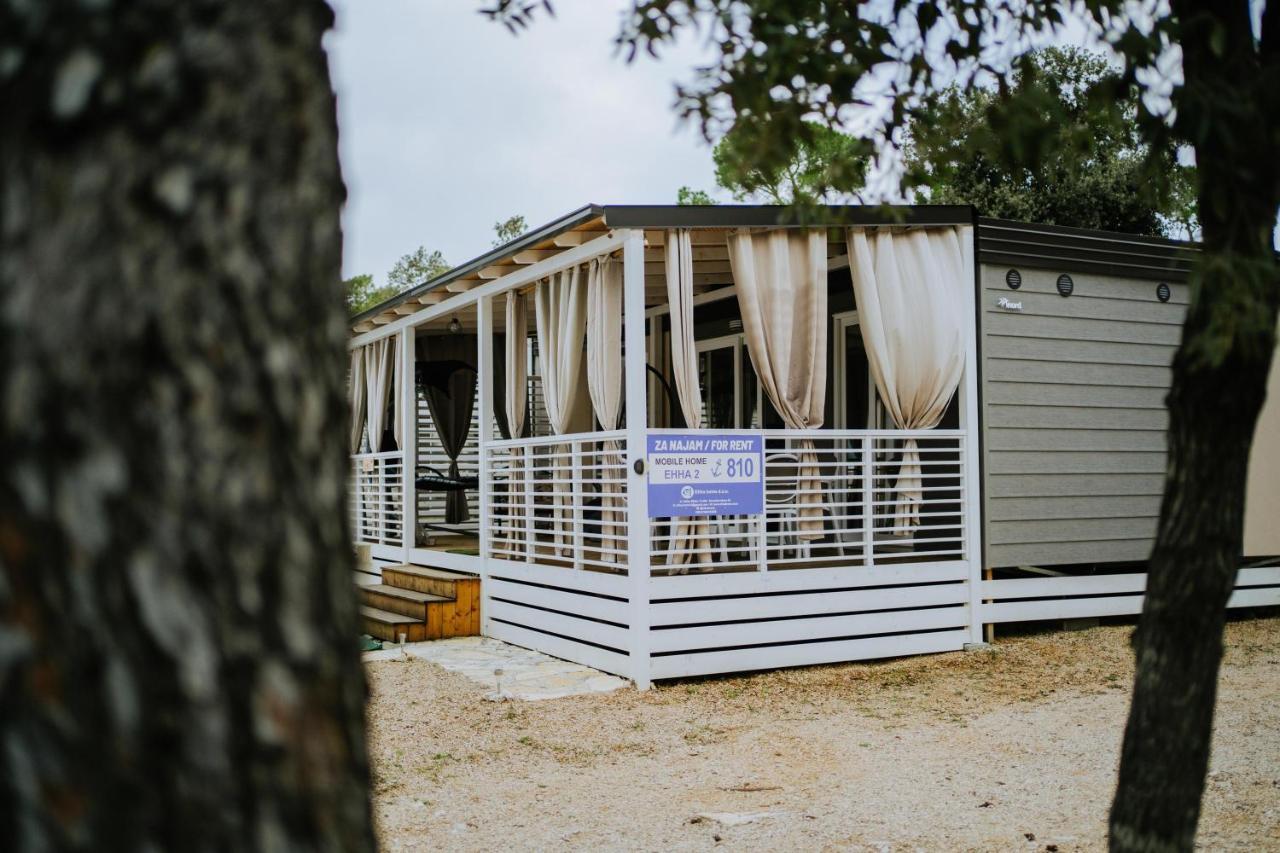 Ehha Home Biograd Na Moru Εξωτερικό φωτογραφία