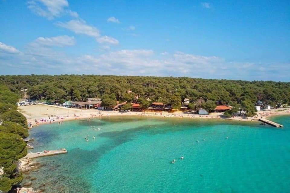 Ehha Home Biograd Na Moru Εξωτερικό φωτογραφία