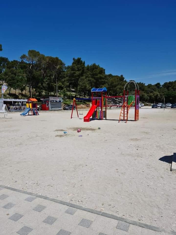 Ehha Home Biograd Na Moru Εξωτερικό φωτογραφία