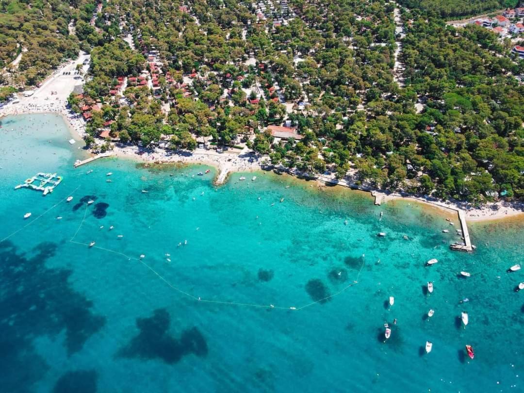 Ehha Home Biograd Na Moru Εξωτερικό φωτογραφία