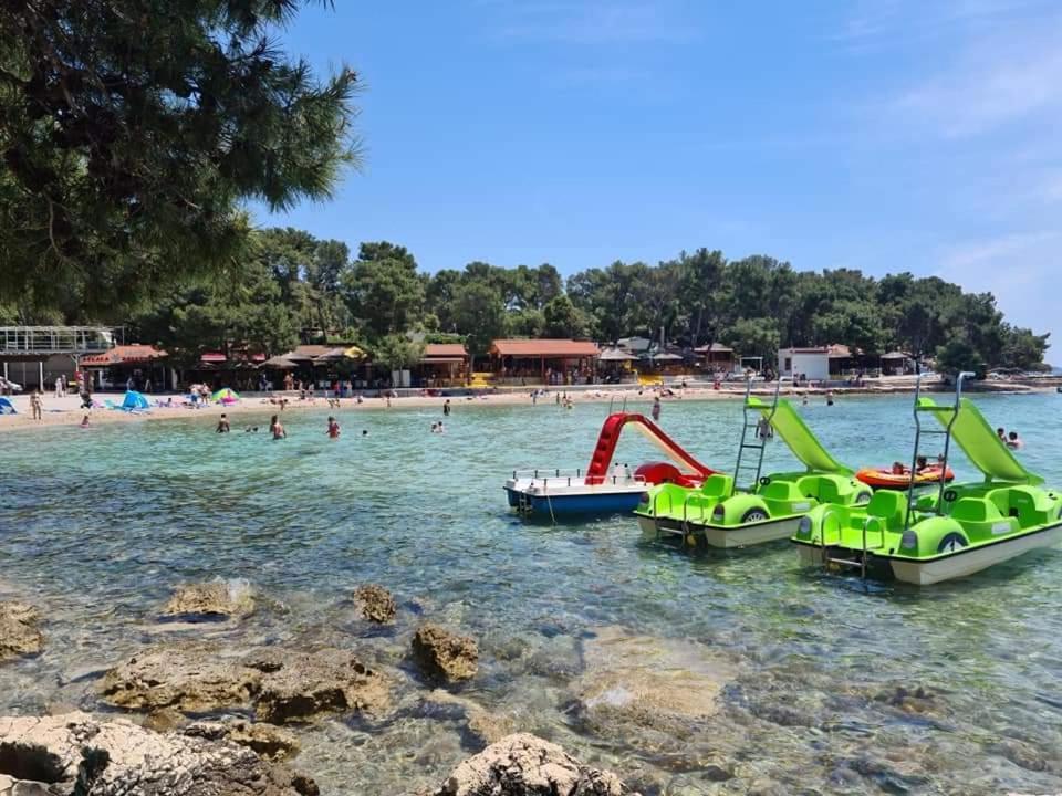 Ehha Home Biograd Na Moru Εξωτερικό φωτογραφία
