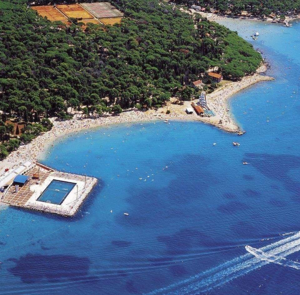 Ehha Home Biograd Na Moru Εξωτερικό φωτογραφία